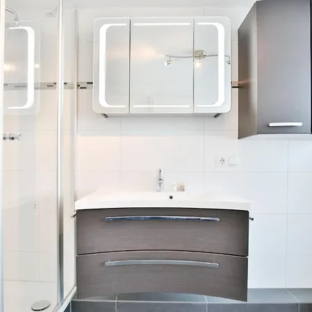 Emmas Seeappartements Emmas Seeappartements 02 *